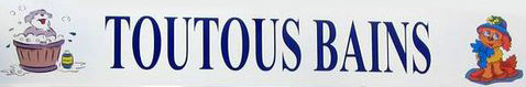 Toutous Bains, 26000 Valence